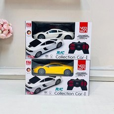 RJSC 컬렉션 카 색상랜덤