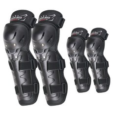 哆哆購 電動車騎士裝備, 均碼,黑色（護肘）