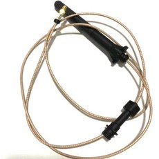 농업용 드론 유지 보수 부품 SDR 안테나 T40 T20P, 1개