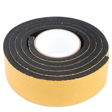 짱이상회 스펀지 테이프 40mm 충격방지테이프, 1