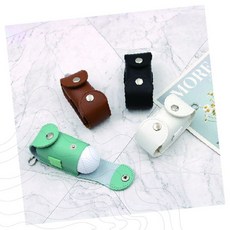골프공 파우치 골프 볼 주머니 케이스 보조 가방, 골프공파우치 민트, 골프공파우치 민트