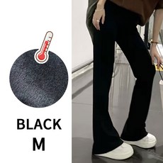 닥터원베리 임산부 기모바지 부츠컷 레깅스 팬츠 요가바지