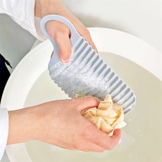 엠씨플러서 미니 빨래판 속옷세탁