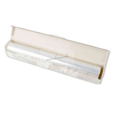 많이많이02 비닐랩 거치대 커터 비닐랩절단기