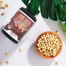 포스파티딜콜린 대두레시틴 효능 분말 가루 캡슐 인지질영양제 낮은 HDL LDL 개선, 1개