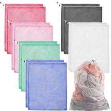 하이엔드 Wi‑Fi 시스템 세탁 디자이너 백 12개 89.9 x 59.9cm(35.4 23.6인치) 워시 백 섬세한 대학 기숙사 여행 아파트 섬세함 통기성 있는 보, 하이엔드 Wi‑Fi 시스템 세탁 디자이너 백 12개,