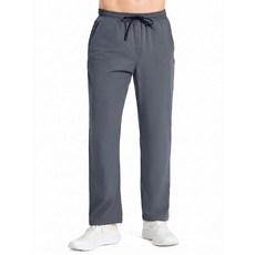 EIGIOO Men's Athletic Sweatpants Lightweight Quick Dry Water Resistant Running Pants with Zip Pock, EIGIOO Men's Athletic Sweatpan