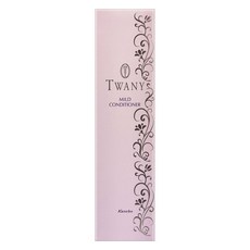 TWANY 마일드 컨디셔너, One Size, One Color, 1개, 180ml