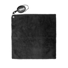 파크골프 릴타올 수건 볼닦이타올 아화골프, 1개, 낱개