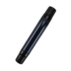 雙頭白板筆記號筆組 美術繪畫專用 可擦水性彩色POP海報筆 X2, 1個, 黑色（1支）