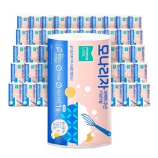 모나리자 퍼펙트쿠션 키친타월70매 50롤, 70매, 1박스