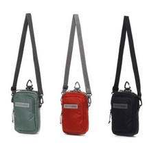 [AK플라자] [K2] 하이퍼(HYPER) 멀티파우치*ECO(KUS24B23), 네이비(N9), 1개