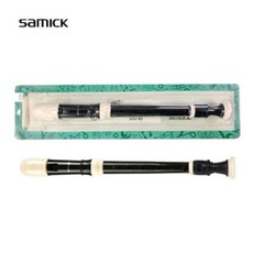 삼익 리코더 SRG-80BK BL 학용품 리듬악기 리듬 악기 음악 음악준비물 음악시간 준비물 악기세트 악기놀이+셀러팩토리Shop, 빠른배송