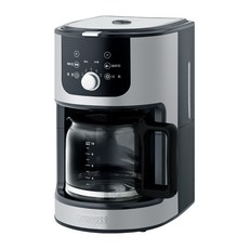 PRINCESS 全自動美式研磨咖啡機 246015