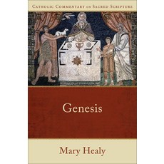 (영문도서)Genesis Paperback, Baker Academic, English, 9781540963703
