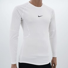 나이키 남성 컴프레션 긴팔티 냉감소재 이너 피트니스 러닝 헬스 스포츠 짐웨어 아웃도어 흡습속건 언더웨어 트레이닝복 긴팔티셔츠