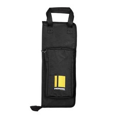 Promark 에브리데이 스틱 드럼스틱 가방 246943 3622031615, 일상