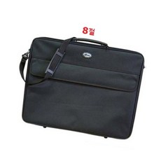 산돌 007 고흐 아트백 8절 검정 화구전용가방 그림가방