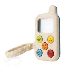 로즈밀 유아 장난감핸드폰 휴대폰놀이 아이들장난감 키즈카페장난감