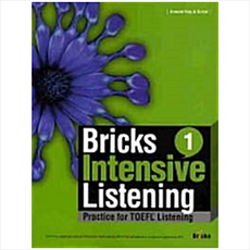 Bricks Intensive Listening 1 (AK&Script), 사회평론