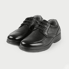 DS-2700 닥터슈 남성 천연소가죽 컴포트 캐쥬얼화 근무화 워킹화 보안화 쿠션화 작업화 단화 남성용구두 구두 컴포트화