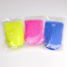 물에 젖지않는 마술모래 100g RS1