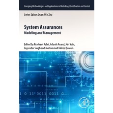 (영문도서) System Assurances: Modeling and Management Paperback, Academic Press, English, 9780323902403