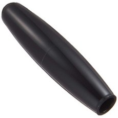 펜더 스트라토캐스터 트레몰로 암 팁 블랙 (2개) Fender Stratocaster Tremolo Arm Tips Black (2)