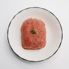 거성푸드 오리 안심 분쇄육 1kg 1팩, 1개