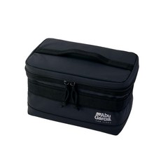 Abu Garcia Tackle Container 多用途收納箱 釣具收納箱 防水耐用 桃園東區釣具, 1個, 黑色 5L