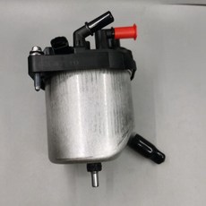 호환 푸조 9809757980 9672320980 207 208-308 용 1 Pcs 3008 디젤 연료 필터 어셈블리, 1개