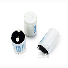 피피알디자인 형광등용 스타트 전구 3개입 초크다마