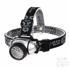 firstok 헤드랜턴 낚시용헤드랜턴