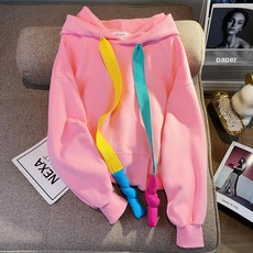 스노우보드후드티 이너웨어 후드티 남녀공용 흰색안감