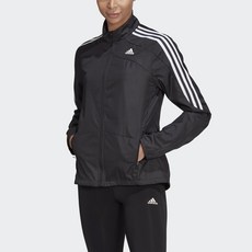 adidas 愛迪達 馬拉松夾克 W 跑步 GK6062