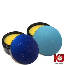 ODK Custom Painted 臺灣限定 虎姬漆蠟 200ml, 1個