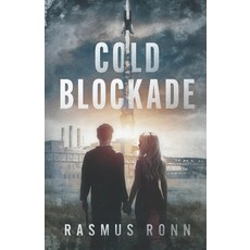 (英文圖書)Cold Blockade 平裝版, Independently Published, 英文