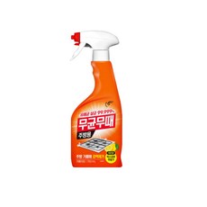 무균무때 주방용 세정제, 750ml, 1개