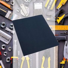 스토어-다유 미세연마사포 종이사포 2000방 고운질감, 4) 1200방