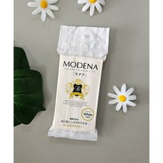 파디코 수지점토 모데나 250g, 1개