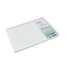 MADE IN JAPAN 실리콘 미니 식기 건조대, 1개