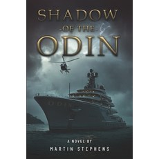 (英文圖書)Shadow of the Odin: Matt Mason on brief 平裝版, Independently Published, 英文