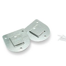 선풍기 걸이 부속품 판 설치 벽걸이 벽 hol+156io