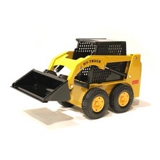 【宅大網】5121AA 2512 合金工程車 HY TRUCK 1:25 Scale 多功能車 小山貓 合金車, 1個