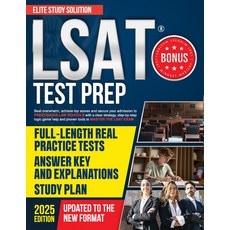LSAT 시험 준비: 시험을 마스터할 수 있는 명확한 전략 단계별 논리 게임 도움말 및 입증된 도구를 통해 압도적인 성적을 거두고 점수를 획득하고 명문 로스쿨 입학을