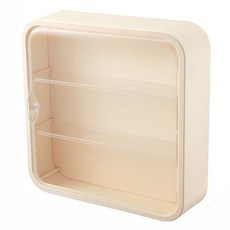 模型展示盒 公仔收納盒 玩具展示櫃 壓克力防塵展示盒, 1套