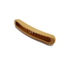 富士康腋下拐杖配件組：舒適腋下托、防滑手把、耐磨腳墊，枴杖零件全面升級, 1個, 富士康-腋下托-單顆,藍色