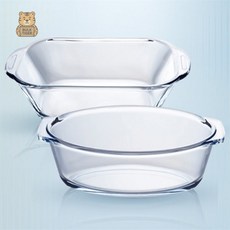 벌타 오븐기 에어프라이어용기, 파스타디쉬800ml