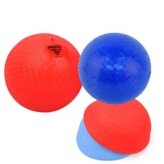 스타스포츠 소프트발리볼, 8호