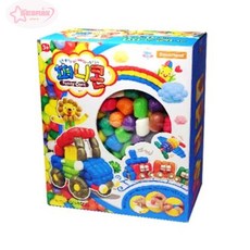 서락 도너랜드 퍼니콘 350알 HB08011 유아교구